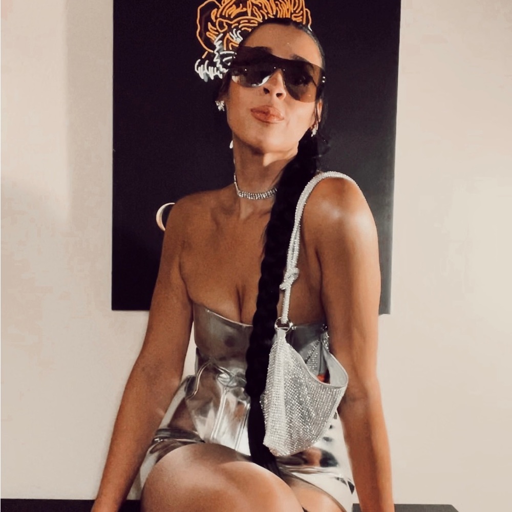 Meet your Posher, Camryn